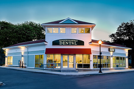 dental office architect firm