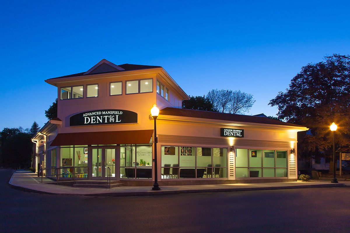 1-dental-commercial-architect-firm-mansfield